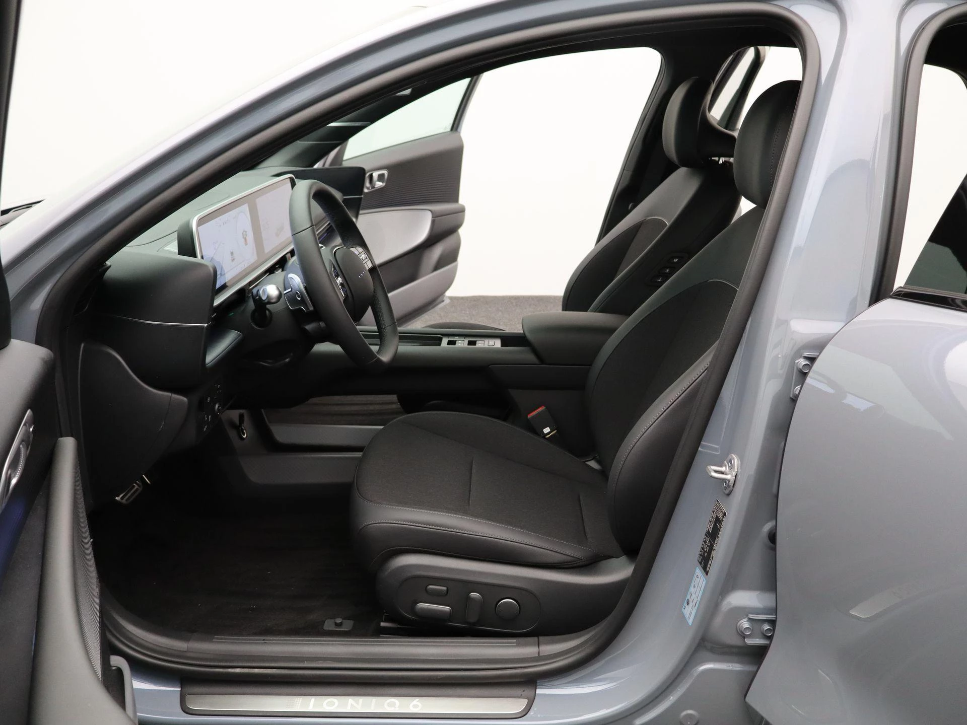 Hyundai IONIQ 6 Business 77.4 kWh