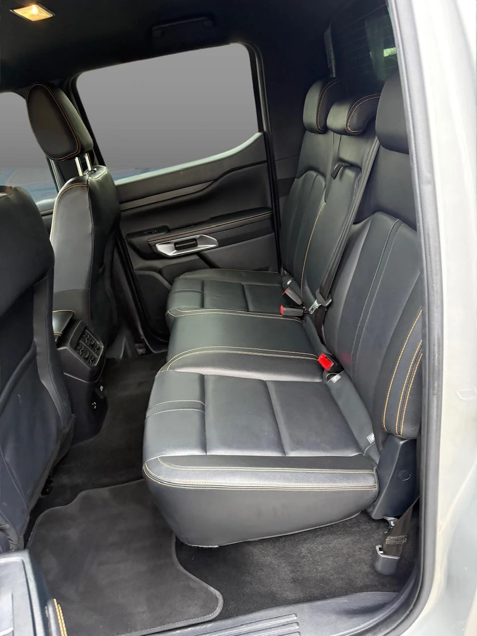 Ford Ranger 2.0 EcoBlue 151kW Aut. 4x4 Wildtrak