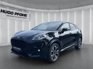 Ford Puma ST-Line X NAVI | ACC | LED | KAM | WINTER-PAKET