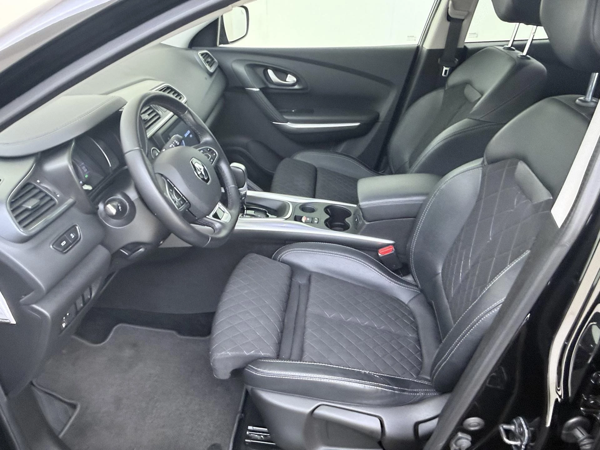 Renault Kadjar 1.3 TCe Intens