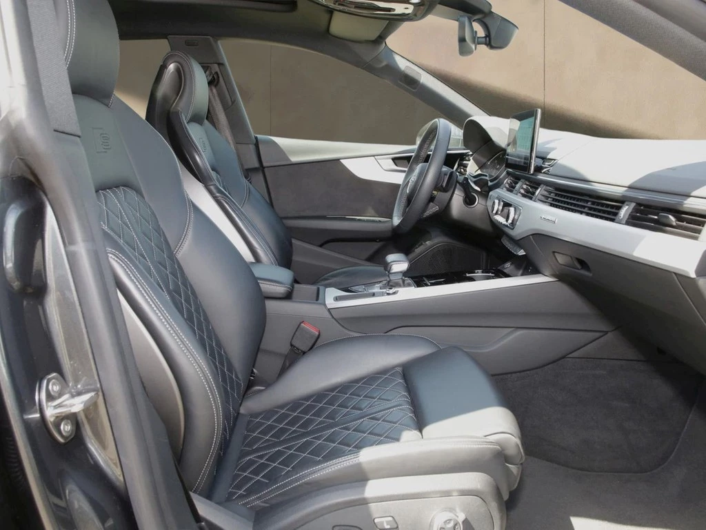 Audi A5 Sportback 40 TDI Q S line 20"|PANO|RAUTE|B&O
