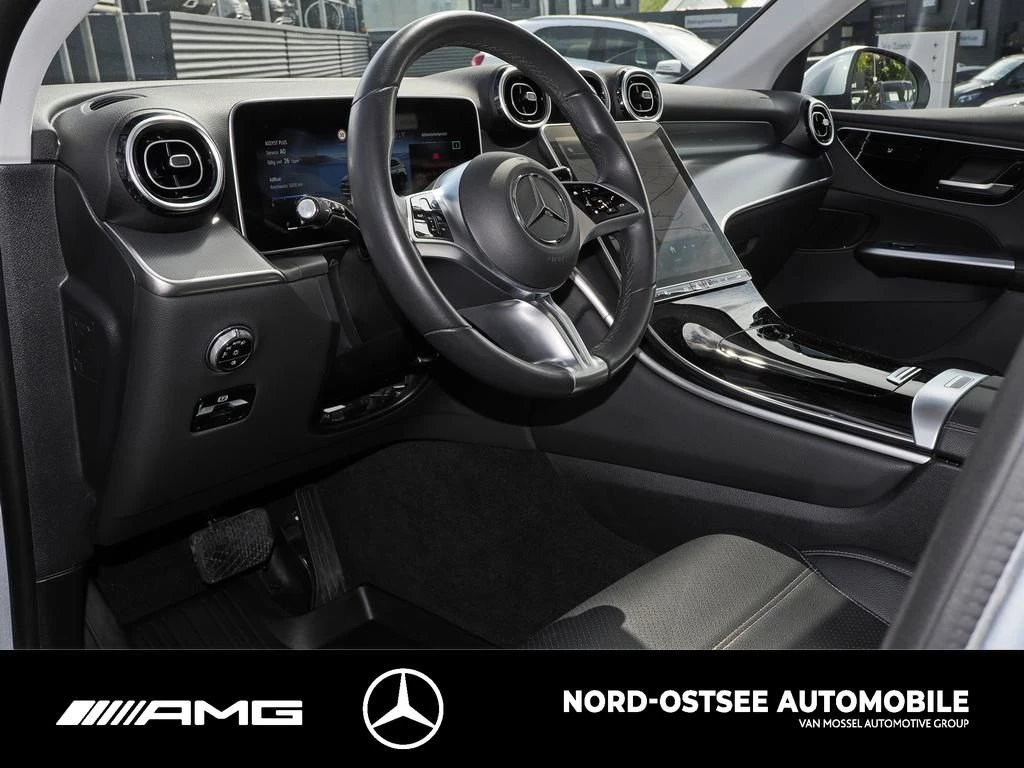 Mercedes-Benz GLC 220 d 4M AVANTGARDE ADV PANO LED KAMERA SHZ AVANTGARDEX254 GLC 220 d 4M AVANTGARDE ADV PANO LED KAMERA SHZ AVANTGARDE