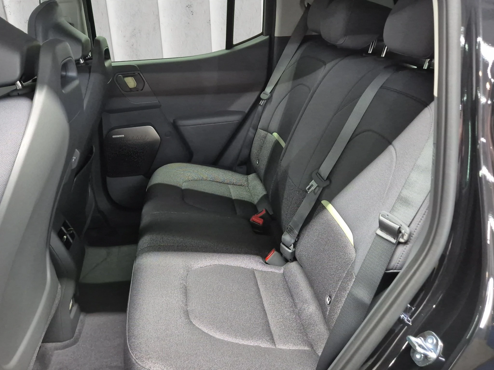 Kia EV2 Earth 42.2 kWh Sports Utility Vehicle. 108 kW. 5-türig