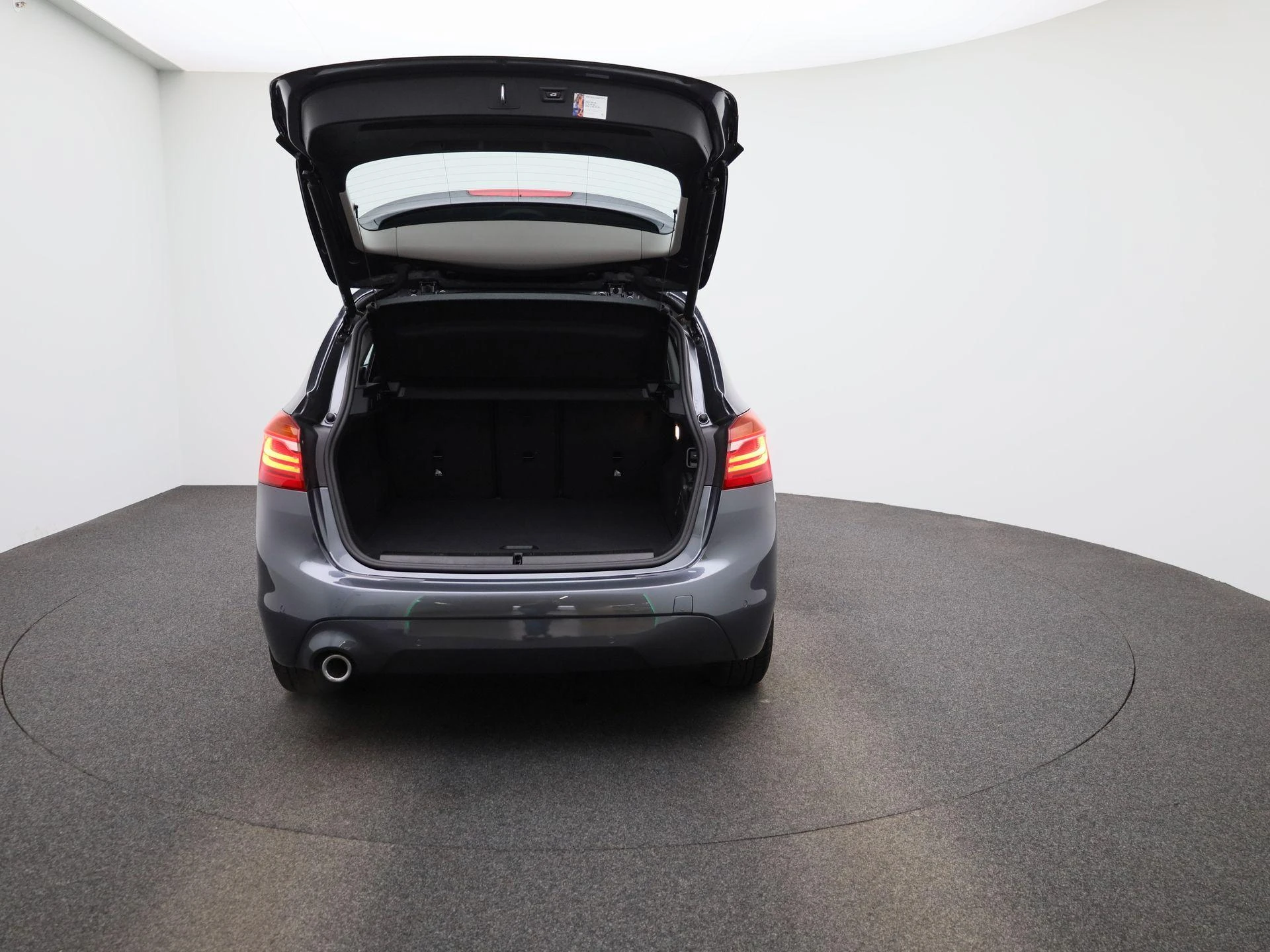 BMW Série 2 Active Tourer 216d (85kW)