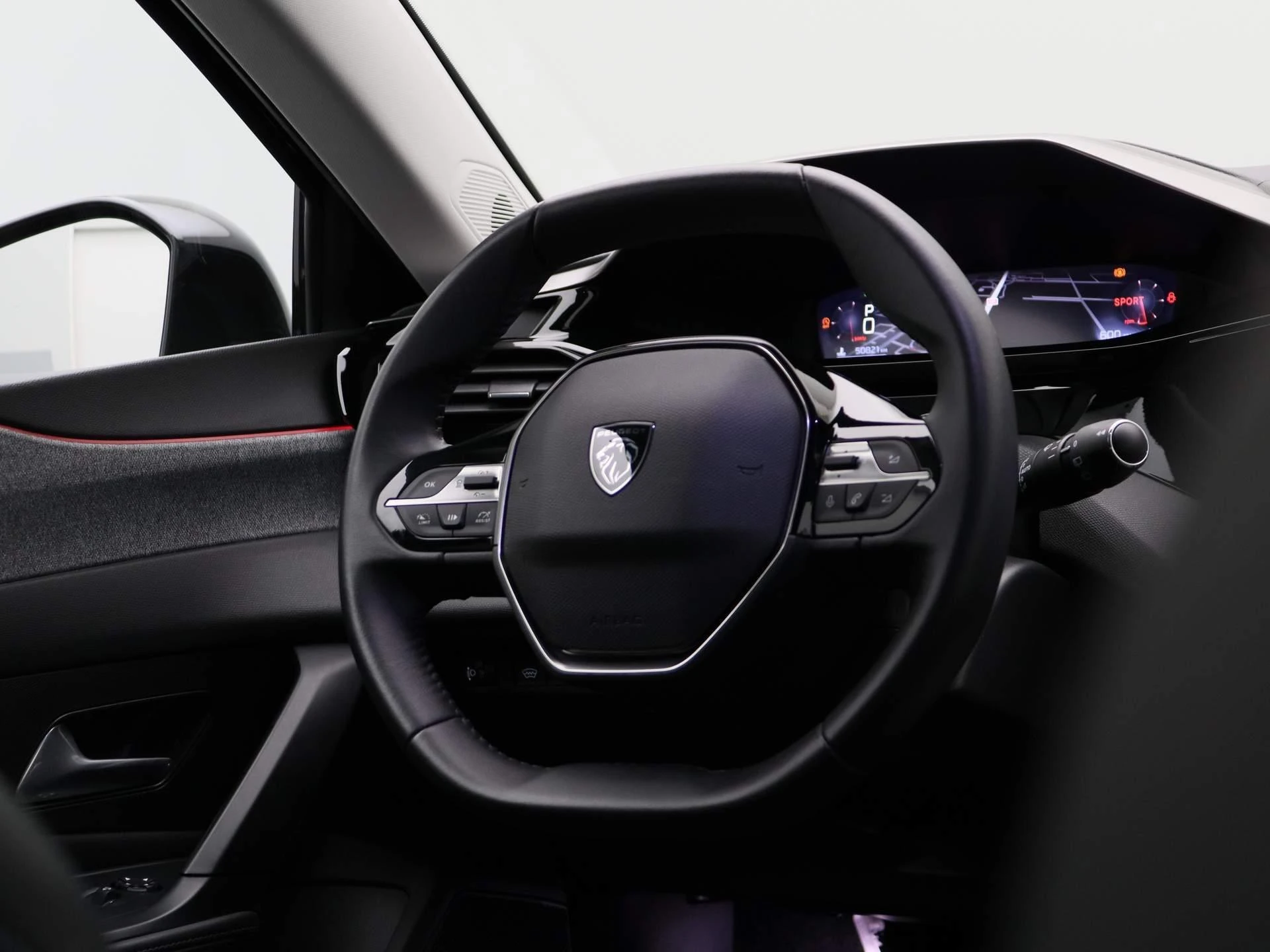 Peugeot 308 1.2 PureTech Allure Pack Business