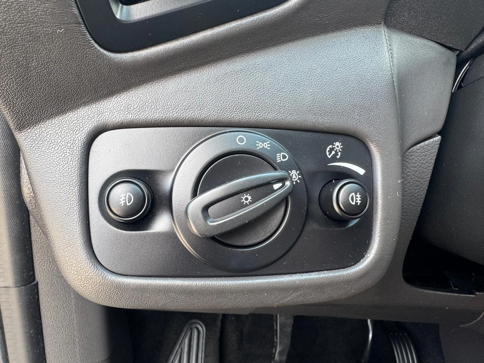 Ford Kuga 1.5 EcoBoost Vignale
