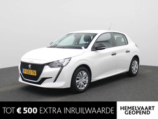 Peugeot 208 1.2 PureTech Like