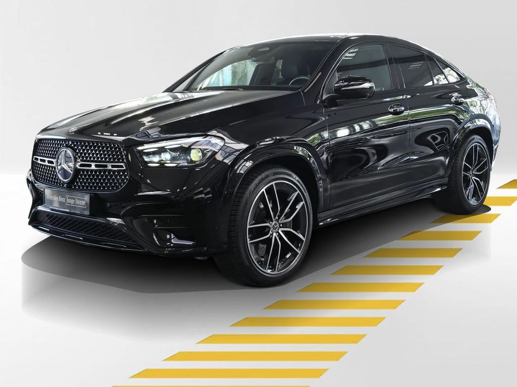 Mercedes-Benz-GLE 450 d-image-1