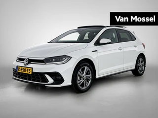 Volkswagen Polo 1.0 TSI R-Line | 95 PK |