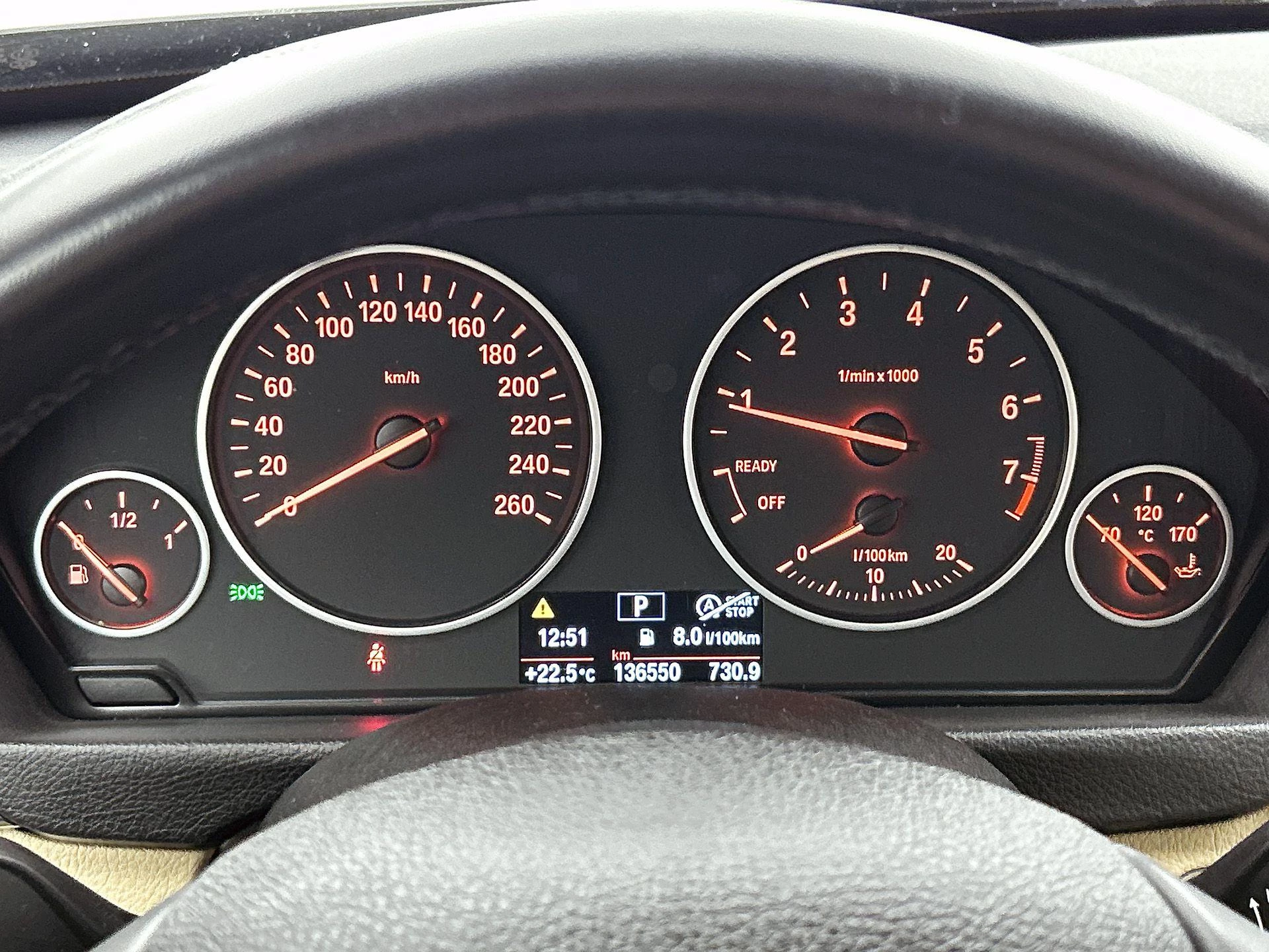 BMW 4 Serie Gran Coupé 420i High Executive