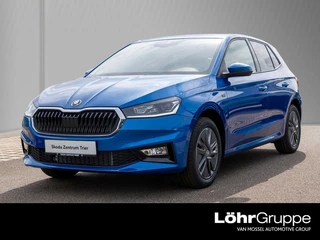 Škoda Fabia 1,0 TSi DSG Tour