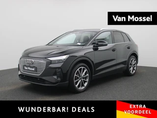 Audi Q4 e-tron 45 Edition 82 kWh