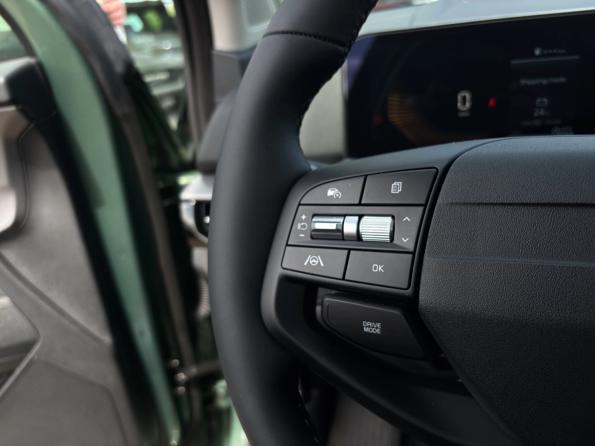 Kia Sportage Vision 1.6 T-GDI Sports Utility Vehicle. 110 kW. 5-türig