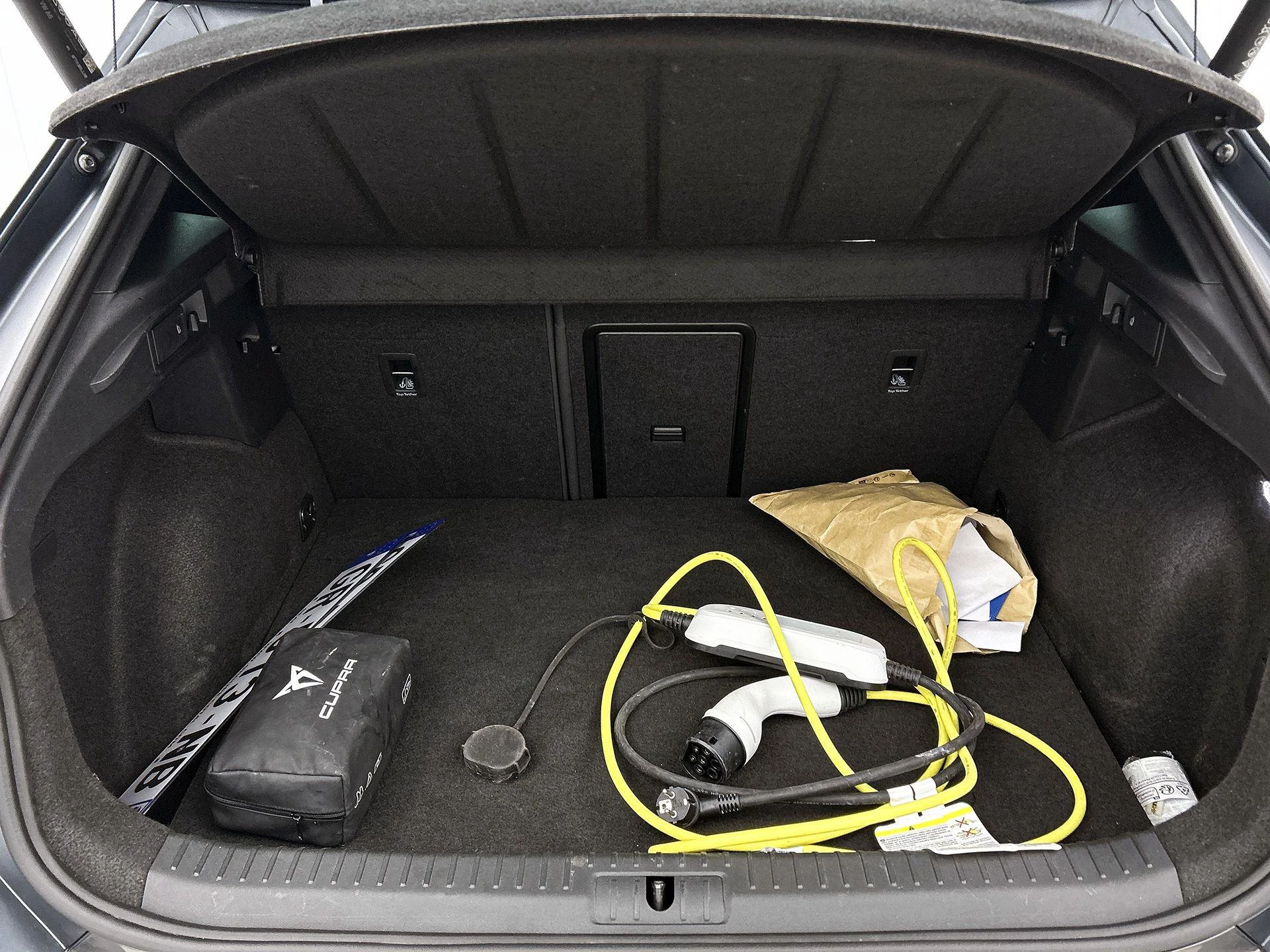 CUPRA Formentor 1.4 TSI e-Hybrid VZ Performance Limited