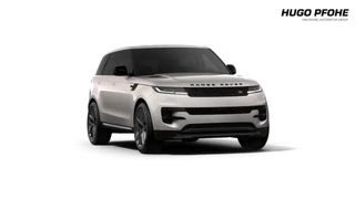 Land Rover Range Rover Sport S P460e