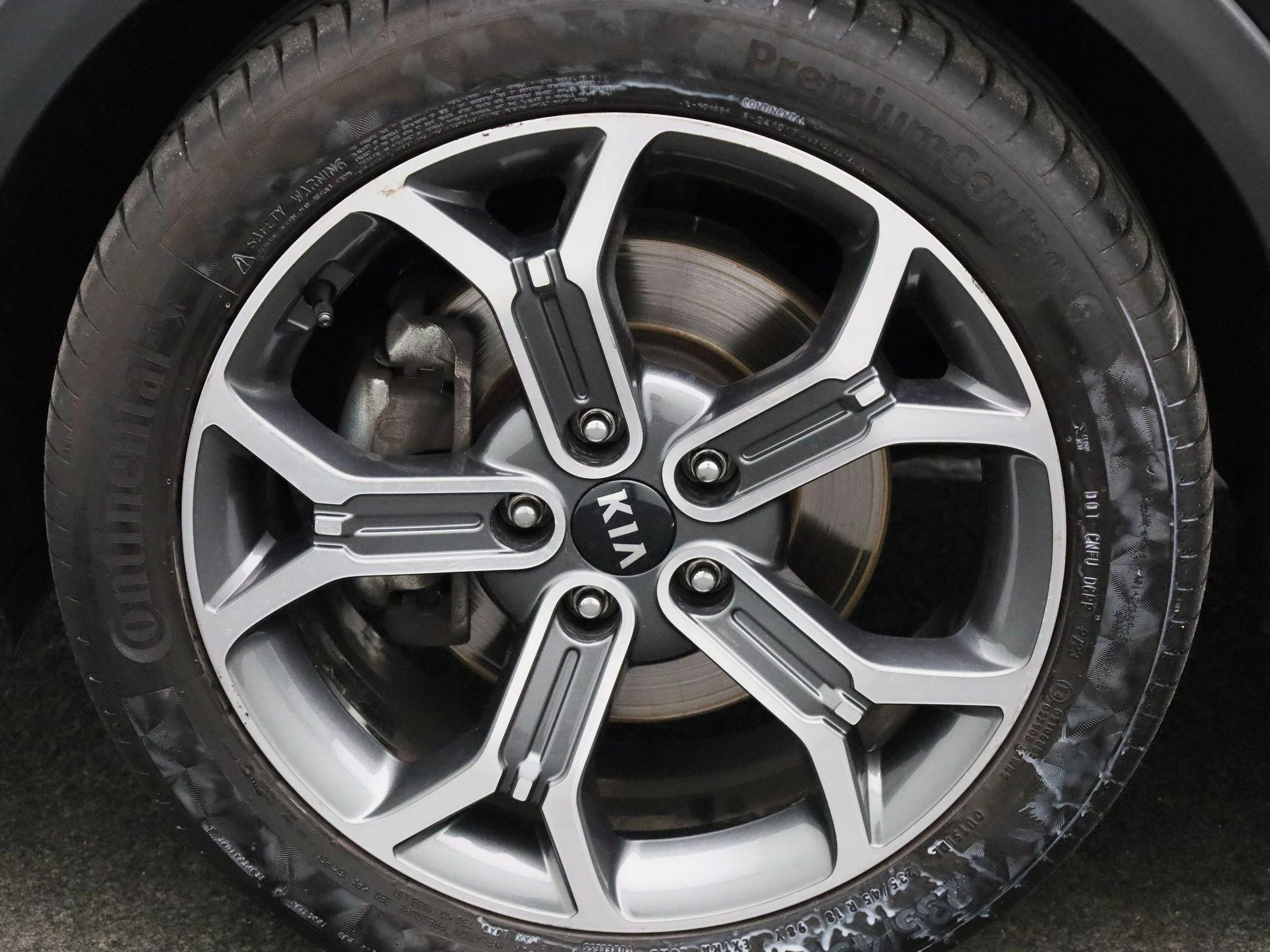 Kia XCeed 1.0 T-GDi DynamicPlusLine