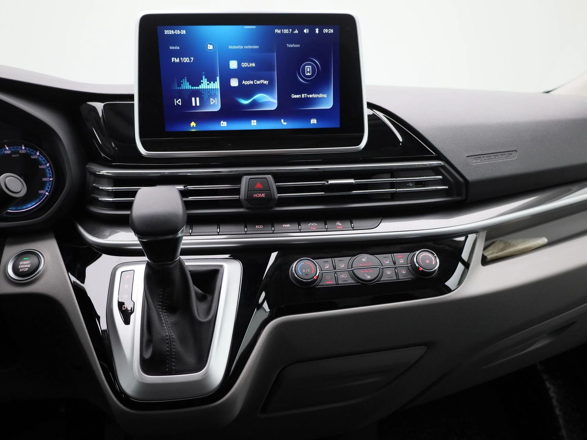 Maxus eDeliver9 L3H2 Business DEAL 89 kWh