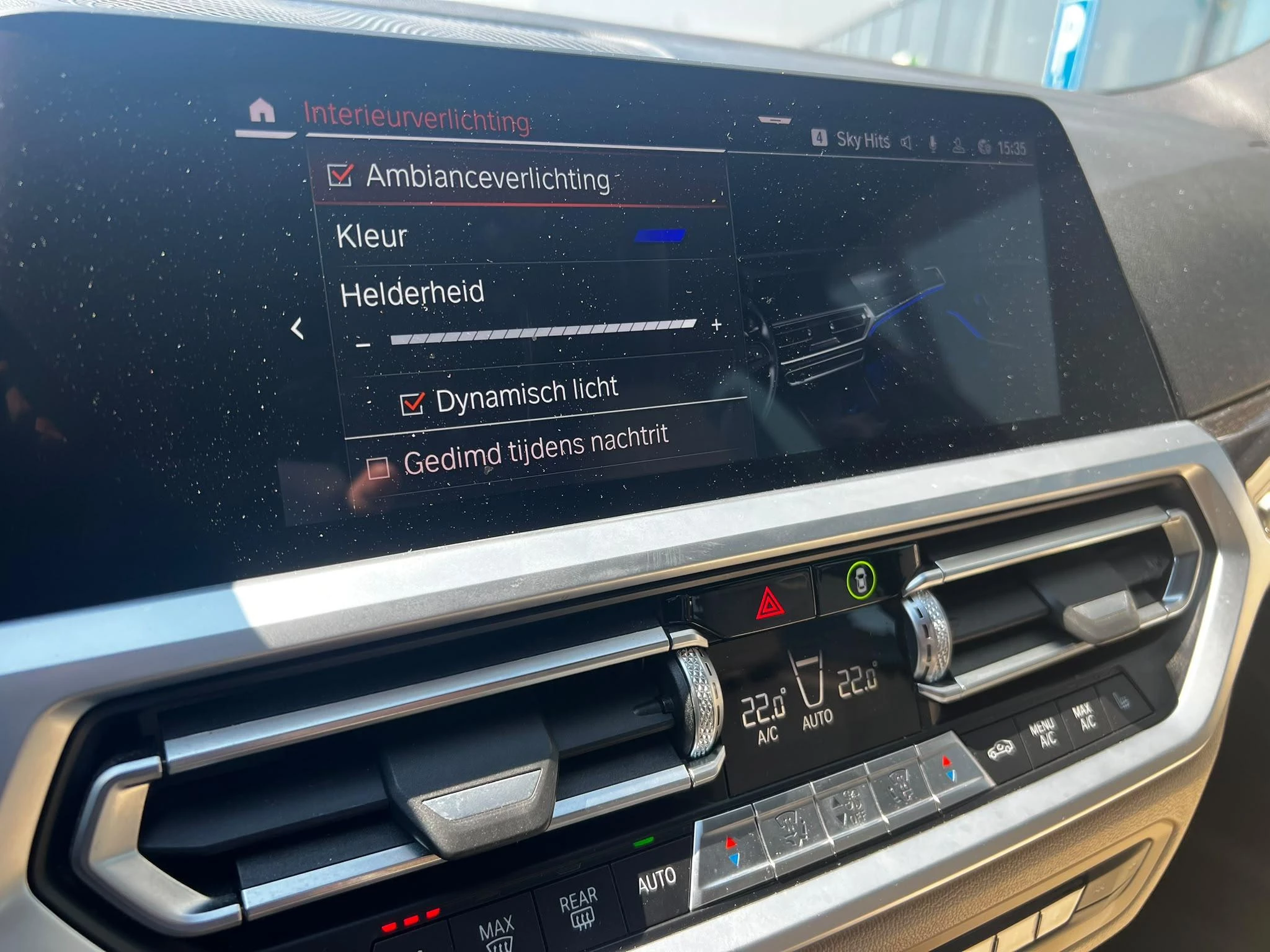BMW 3 Serie Touring 320i Executive Edition