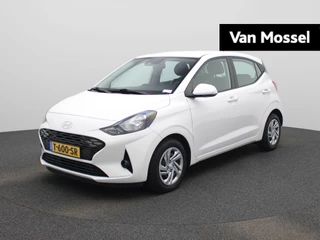 Hyundai i10 1.0 Comfort