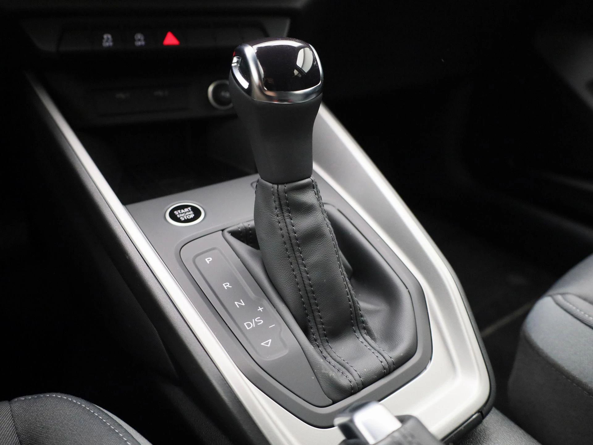 Audi A1 Sportback 25 TFSI S edition