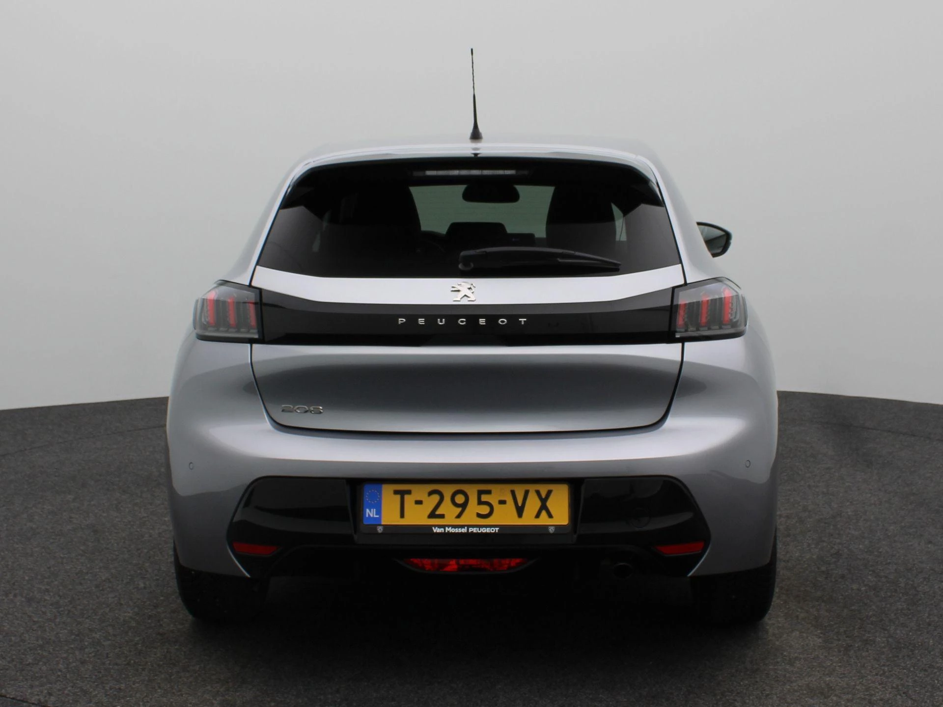 Peugeot 208 1.2 PureTech 100 Allure