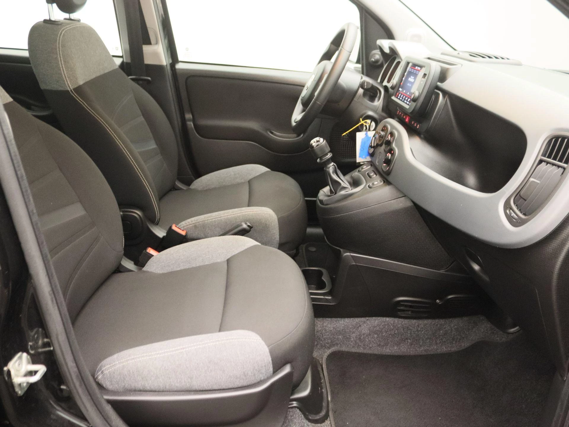 Fiat Panda 1.0 Hybrid City Life
