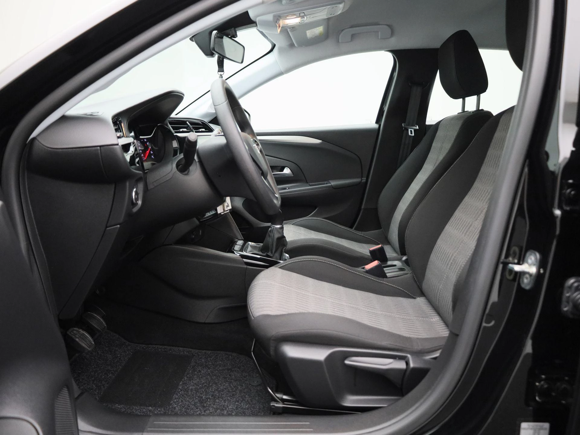 Opel Corsa 1.2 55kW S/S Edition