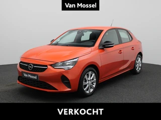 Opel Corsa 1.2 Edition