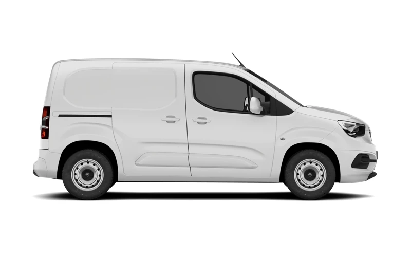 Opel Combo-e