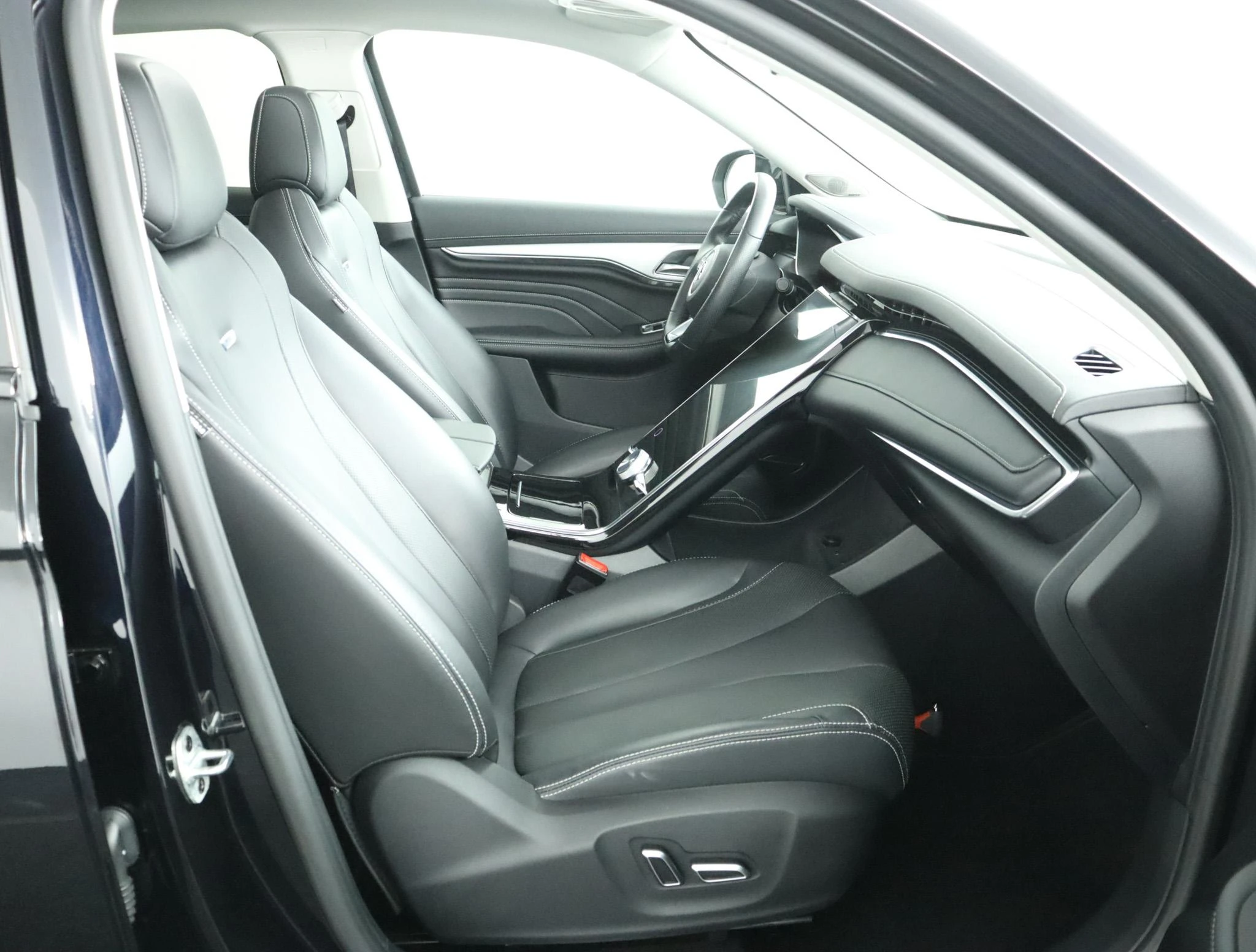 MG Marvel R AWD Performance 70 kWh