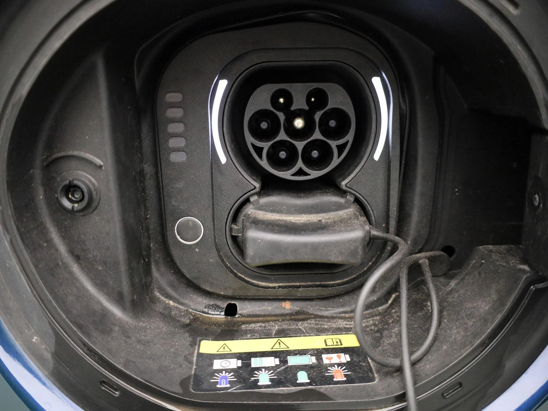 Fiat 500 Icon 42 kWh