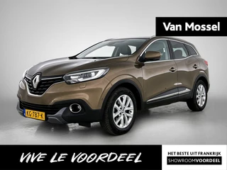 Renault Kadjar 1.2 TCe Intens 130PK