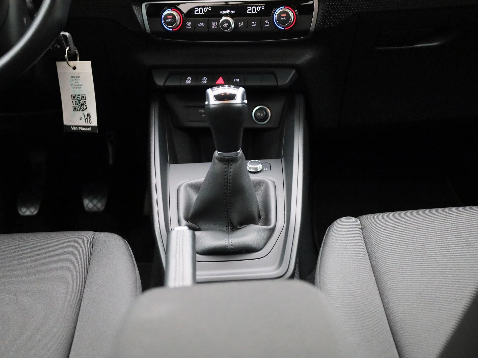 Audi-A1 Sportback-image-9