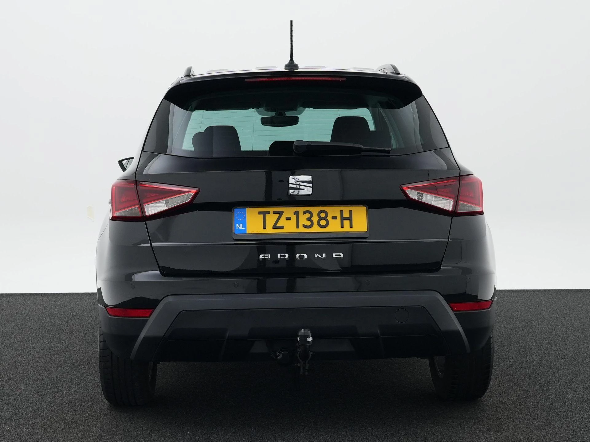 SEAT Arona 1.0 TSI Style Business Intense