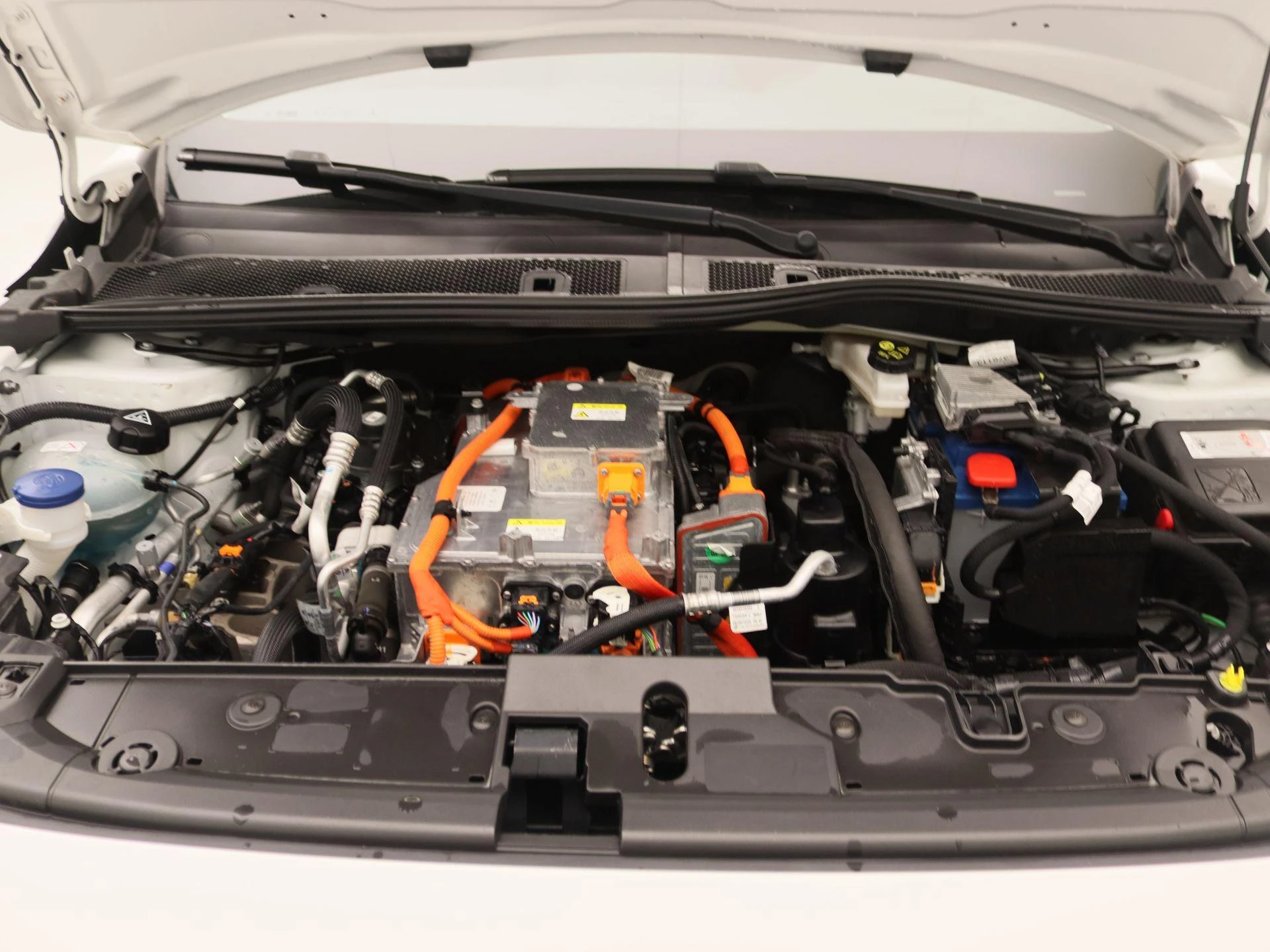 Peugeot e-208 EV Allure 50 kWh