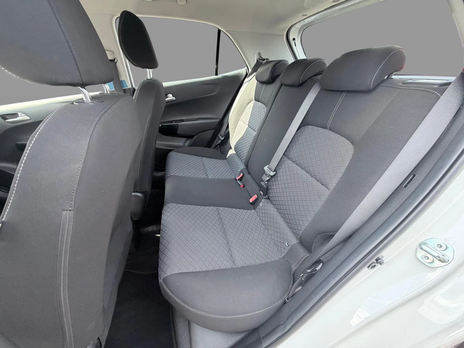Kia Picanto 1.0 MPI 63 Pulse AMT