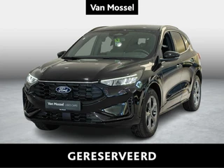Ford Kuga 2.5i FHEV Aut. 132kW ST-Line