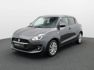Suzuki Swift 1.2 SMART HYBRID SELECT