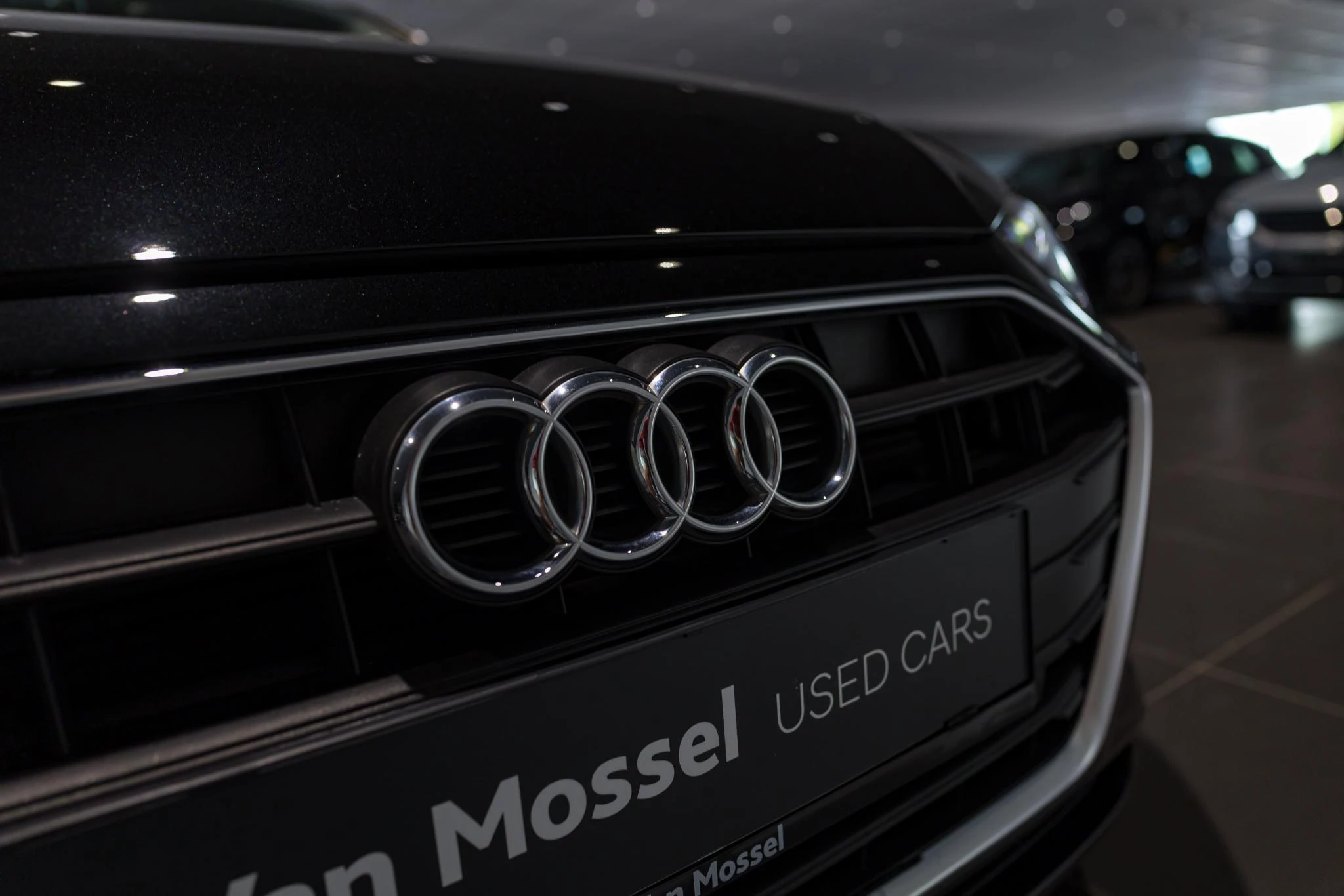 Audi A4 Avant 35 TFSi 110kW S tronic