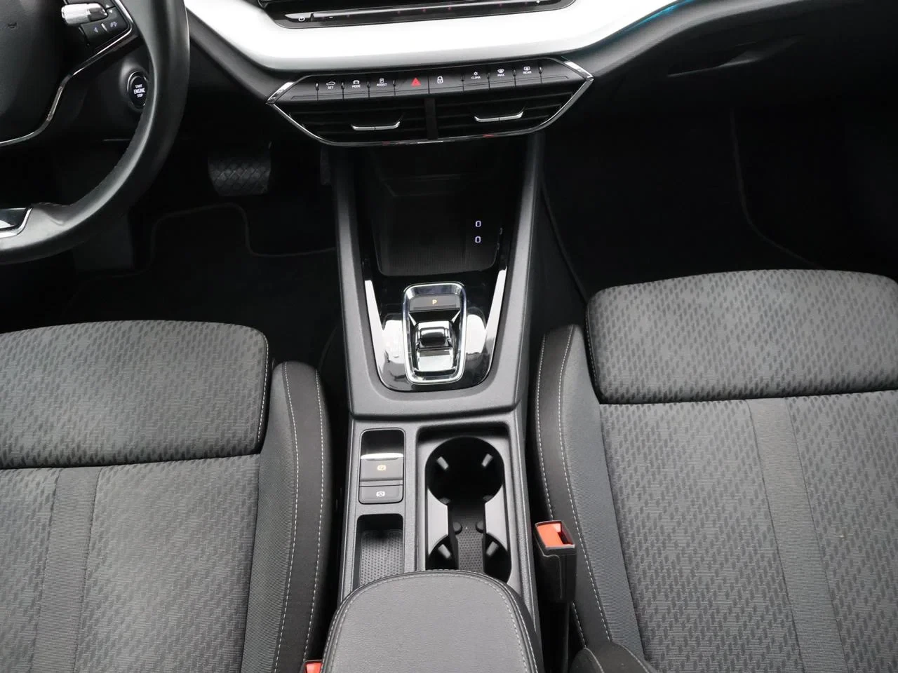 Škoda Octavia Combi PHEV Octavia PHEV 1.4TSI 204PK *AUTOMAAT*CAMERA*CRUISE*VIRTUAL COCKPIT*NAVI*APP-CONNECT*SFEERVERLICHTING*...*