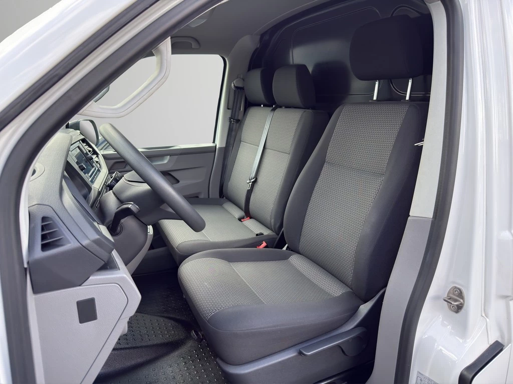 Volkswagen Transporter T6.1 Kasten 2.0 TDI ECO Profi *KAMERA*SITZHEIZUNG*