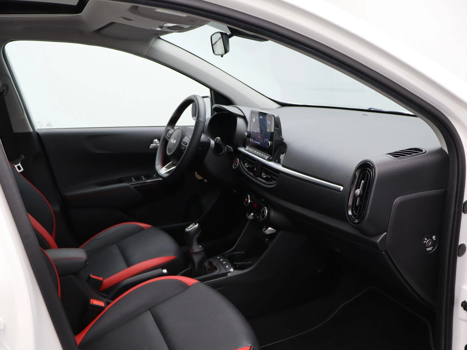 Kia Picanto 1.0 T-GDi GT-Line 5p