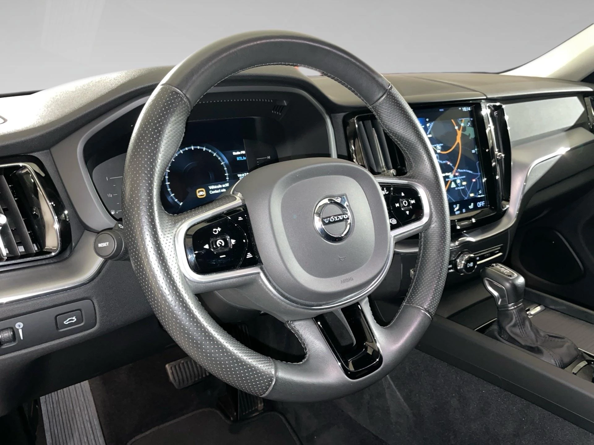 Volvo XC60 2.0 D4 Geartronic Momentum