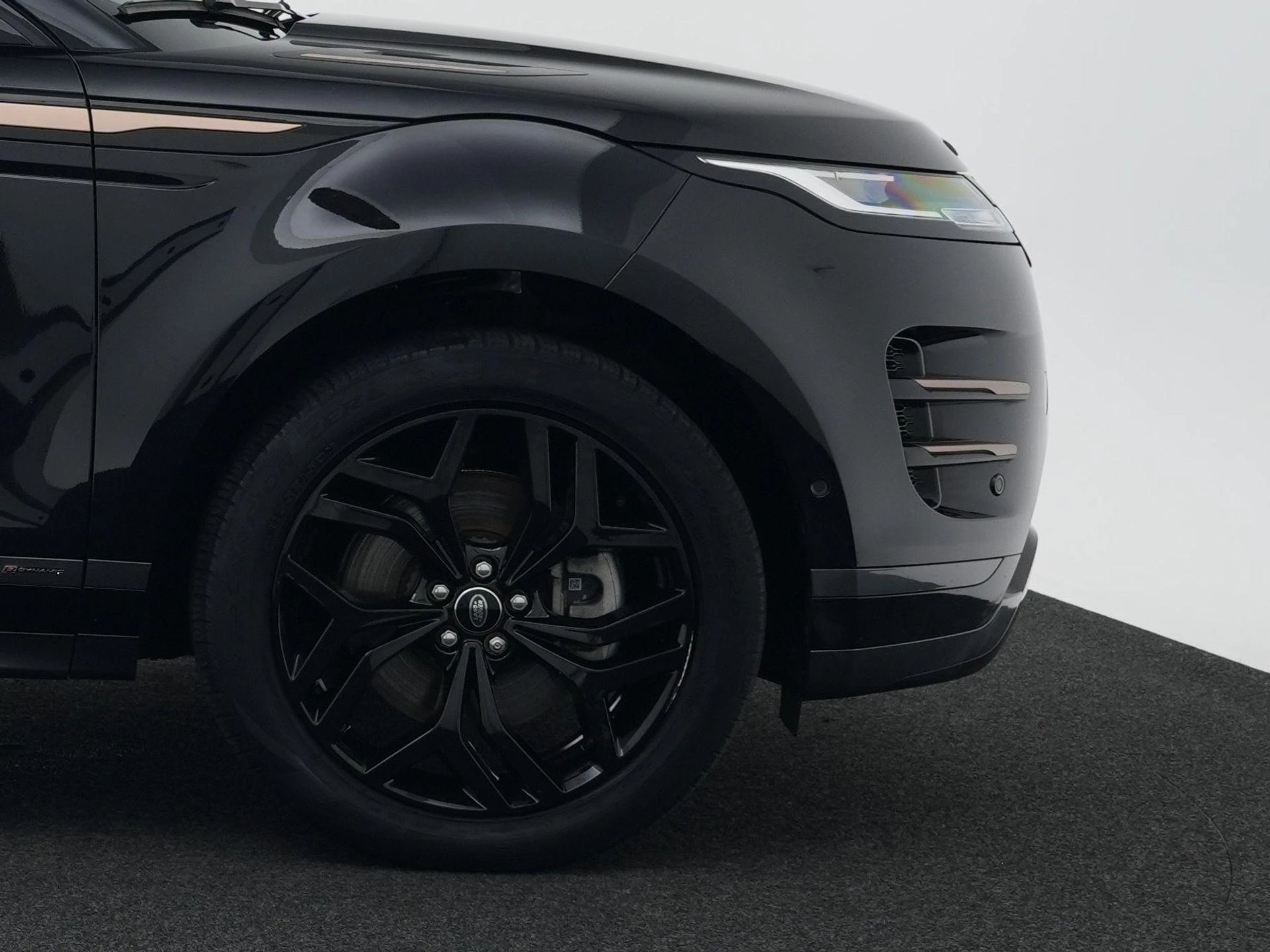 Land Rover Range Rover Evoque 1.5 P300e AWD R-Dynamic SE