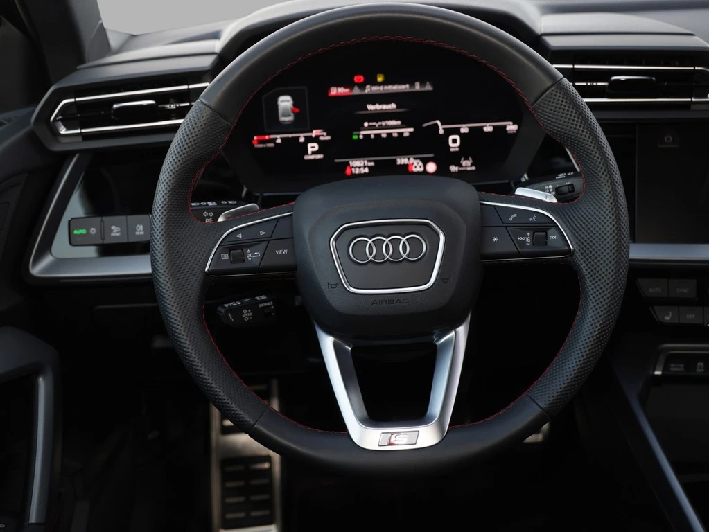 Audi A3 Limousine 35 TDI S line S tronic