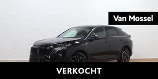 Peugeot 3008 1.2 HYBRID 145 e-DSC6 GT+pano dak