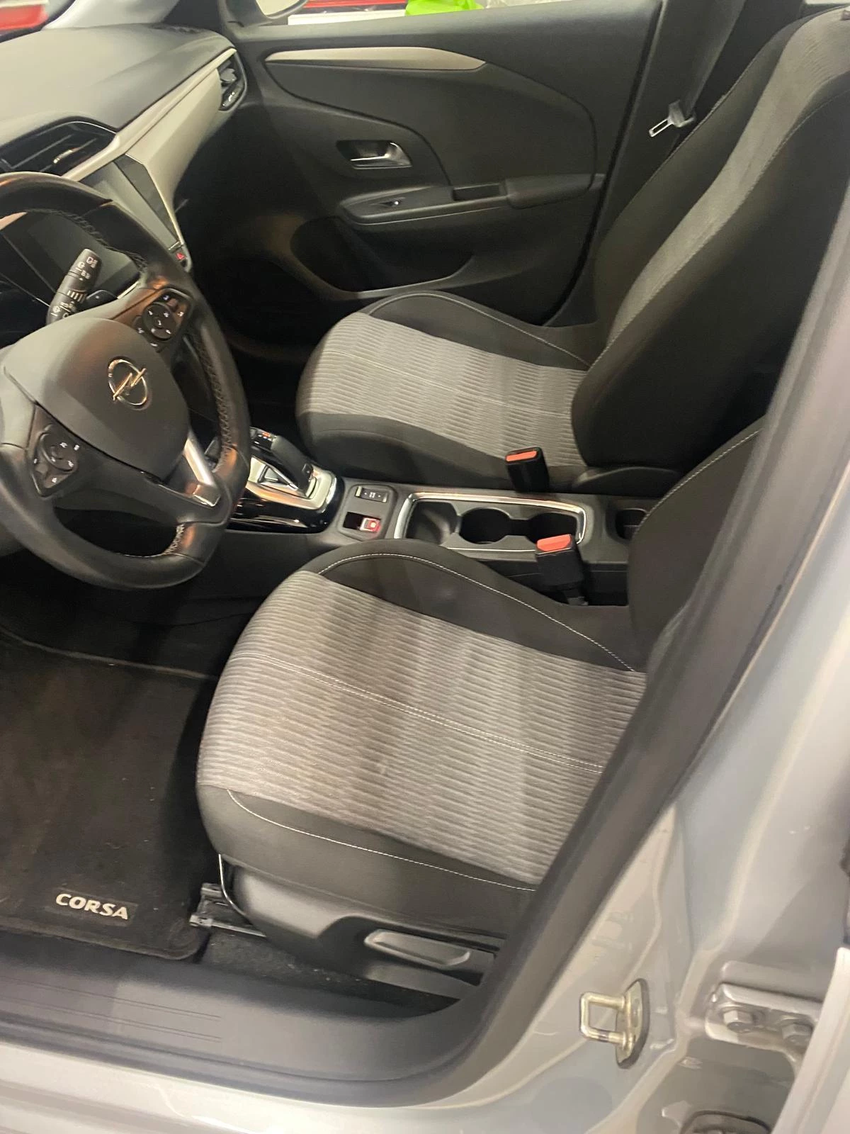 Opel Corsa 1.2 Turbo 74kW S/S Auto