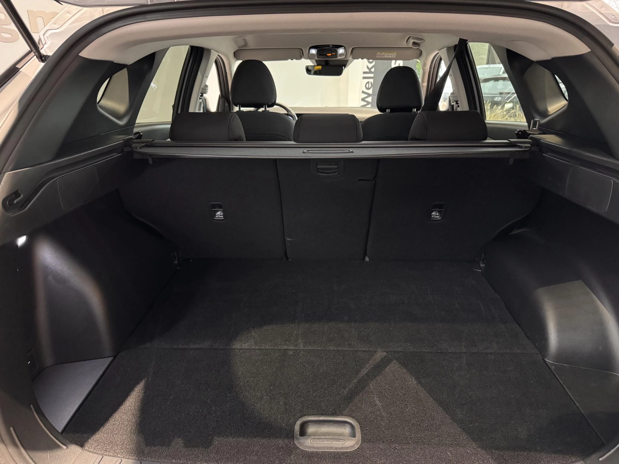 Hyundai-Tucson Hybrid-image-22