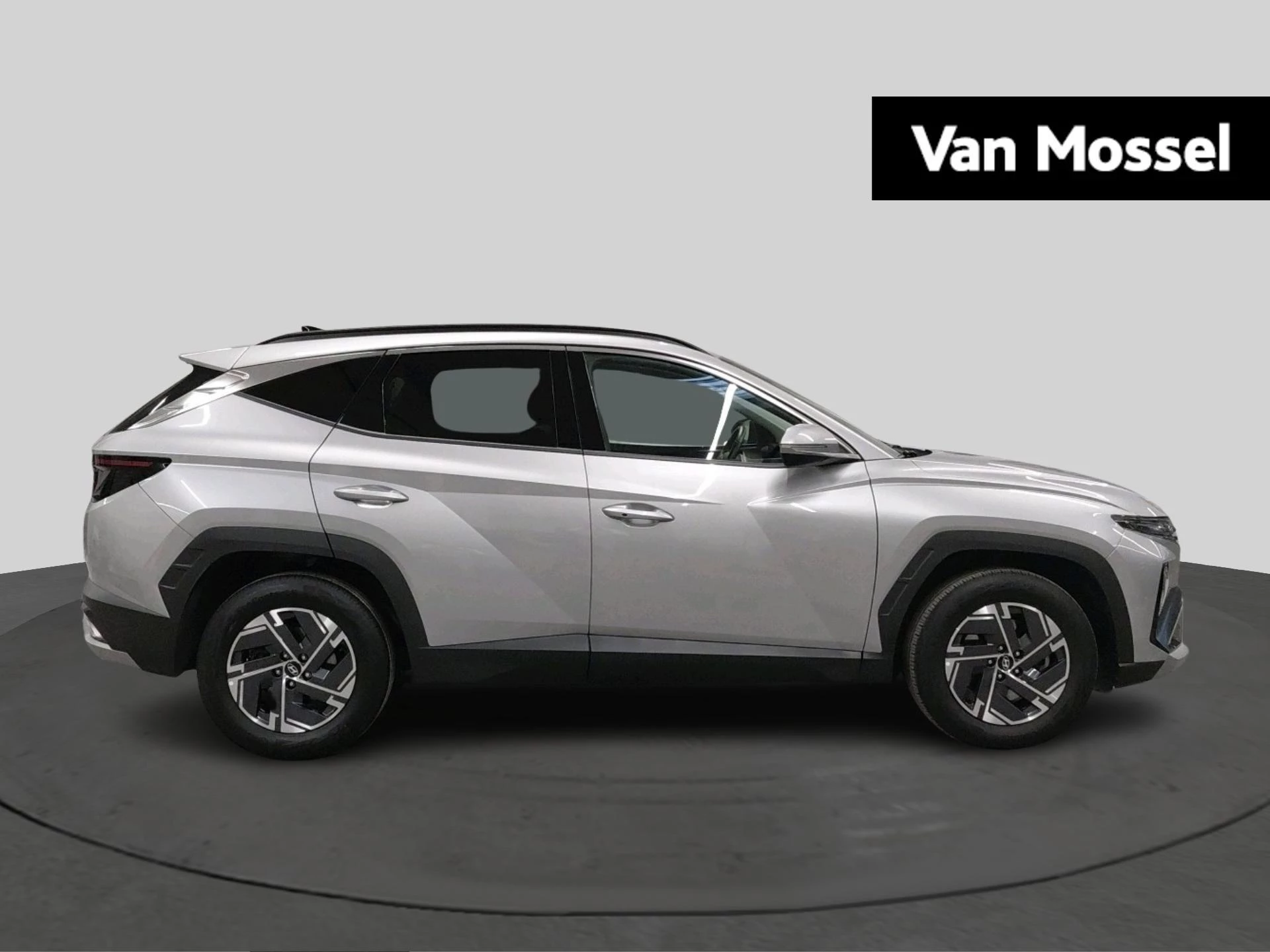 Hyundai Tucson Feel 48V 1.6 T-GDi 48V Feel 7-DCT