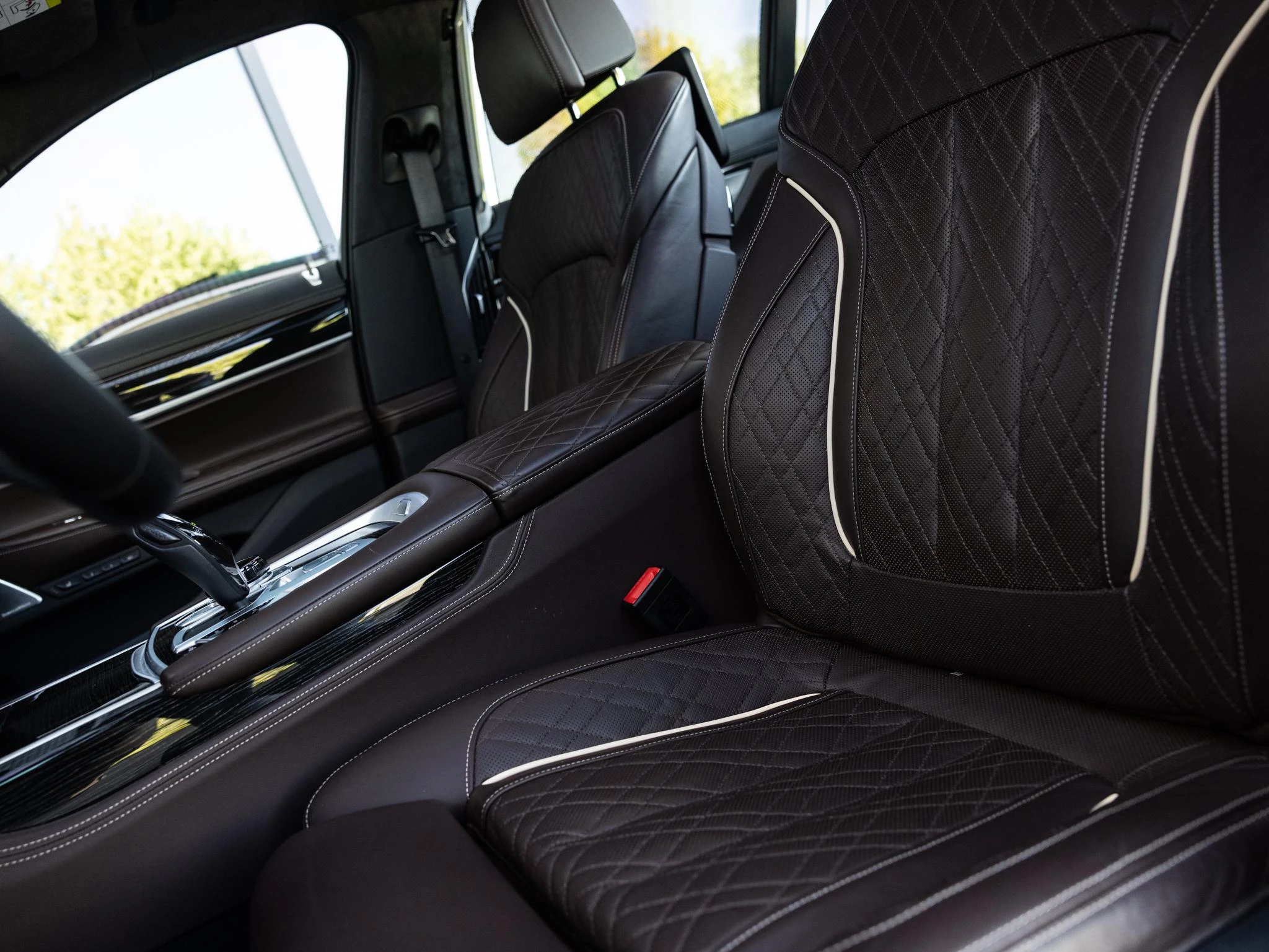 BMW 7 Serie 745Le xDrive High Executive
